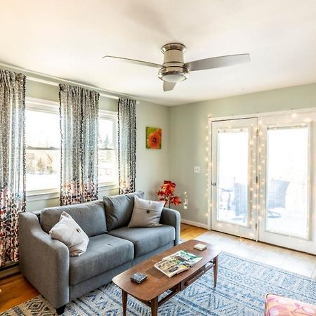 The Loft At Hebron Valley Overlook Madison Екстер'єр фото