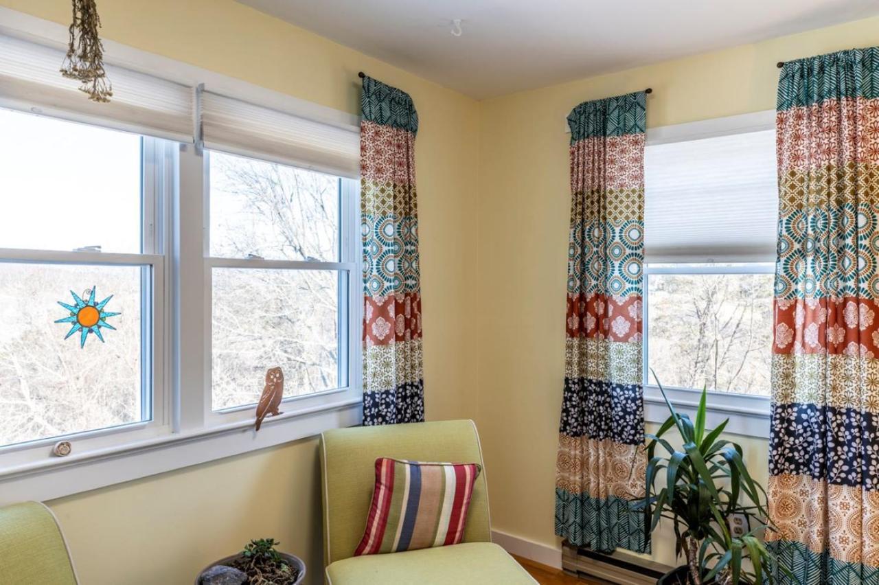 The Loft At Hebron Valley Overlook Madison Екстер'єр фото