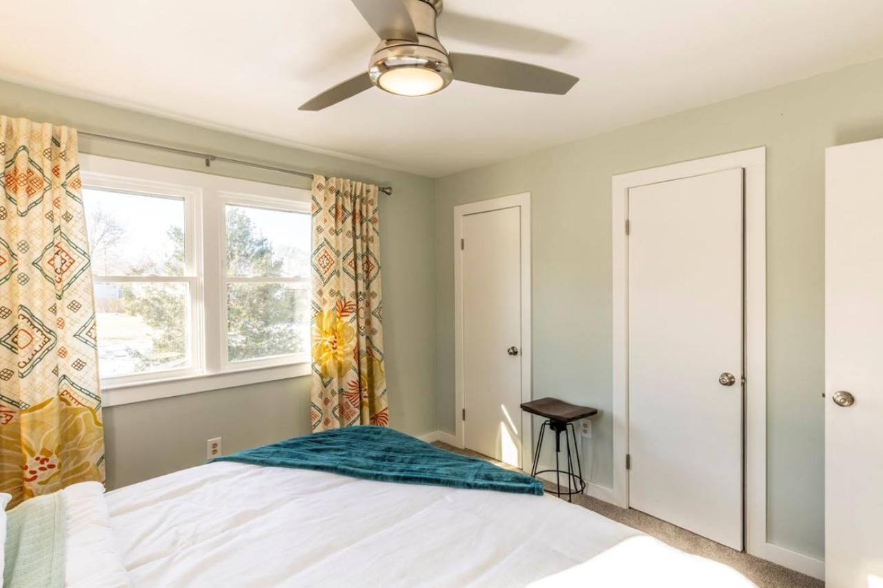 The Loft At Hebron Valley Overlook Madison Екстер'єр фото