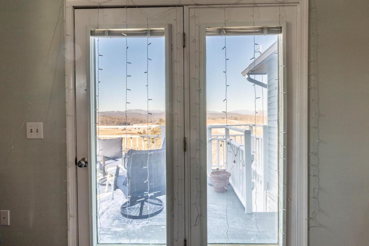 The Loft At Hebron Valley Overlook Madison Екстер'єр фото