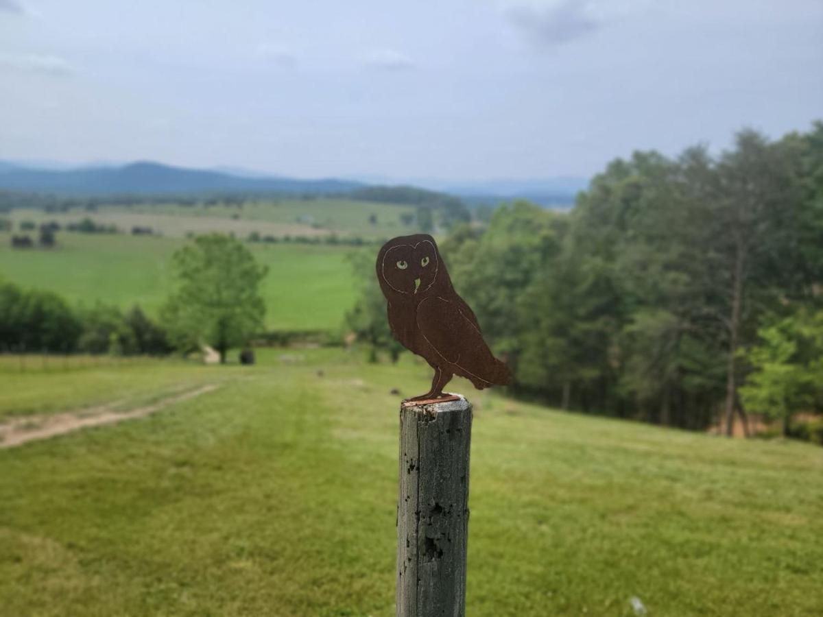 The Loft At Hebron Valley Overlook Madison Екстер'єр фото
