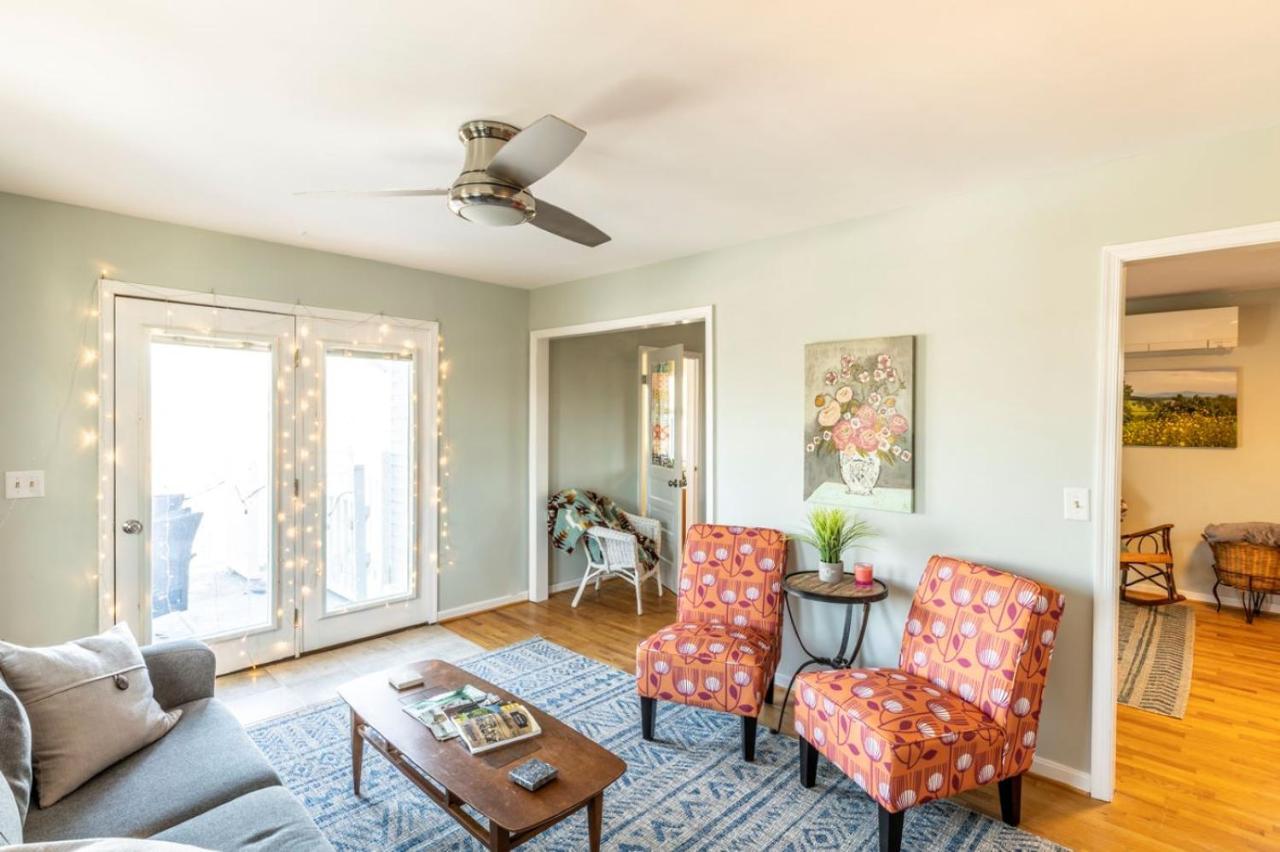 The Loft At Hebron Valley Overlook Madison Екстер'єр фото