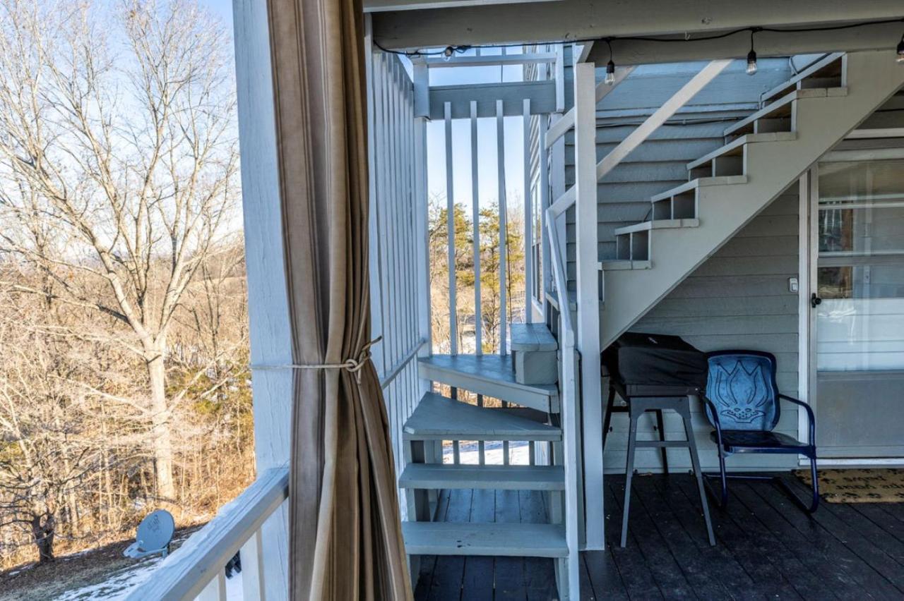 The Loft At Hebron Valley Overlook Madison Екстер'єр фото